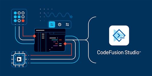 ADI發(fā)布CodeFusion Studio與開發(fā)者門戶，加速智能邊緣開發(fā)