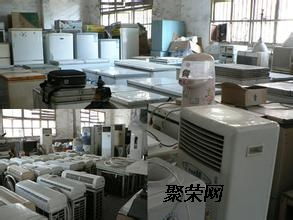 廊坊燕郊食品加工廠設備拆除與回收 廢舊機電設備的價值新生